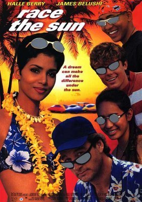 Race the Sun (1996)