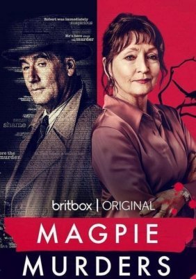 Magpie Murders (2022)