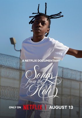 Songs from the Hole / Τραγούδια από την Τρύπα (2024)