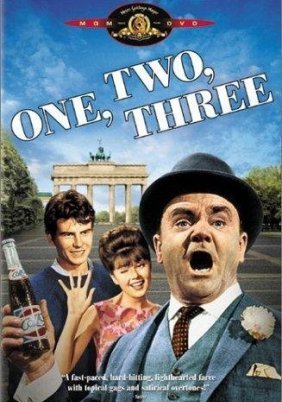 One, Two, Three (1961)