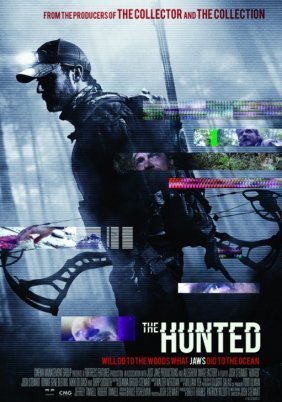 The Hunted (2013)