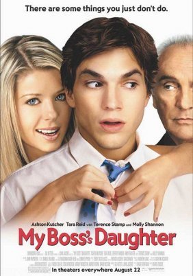 My Boss's Daughter / Η κόρη του αφεντικού  (2003)