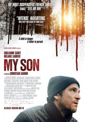 My Son / Mon garçon (2017)