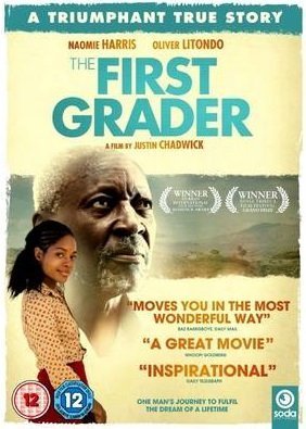 The First Grader (2010)