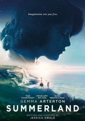 Summerland (2020)