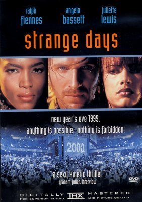 Strange Days (1995)