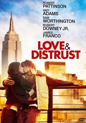 Love & Distrust (2010)