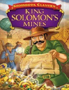 King Solomon’s Mines / Οι Θησαυροί του Βασιλιά Σολομώντα (1986)
