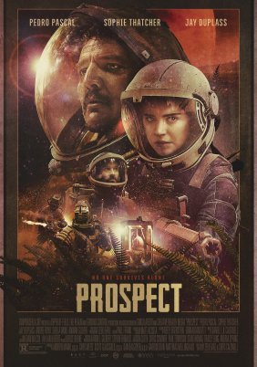 Prospect (2018)