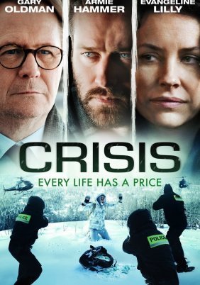 Crisis (2021)