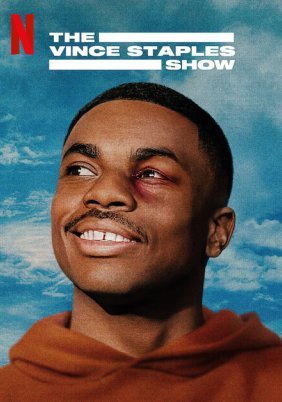 The Vince Staples Show / Το Σόου του Βινς Στέιπλς (2024)