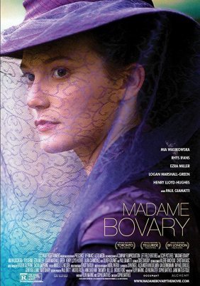 Μαντάμ Μποβαρί / Madame Bovary (2014)