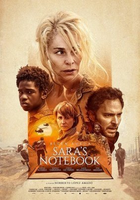El cuaderno de Sara / Sara's Notebook (2018)