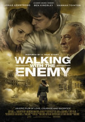 Walking with the Enemy (2013)