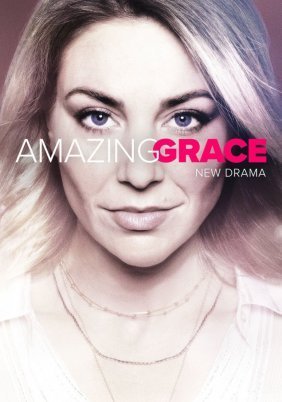 Amazing Grace (2021)