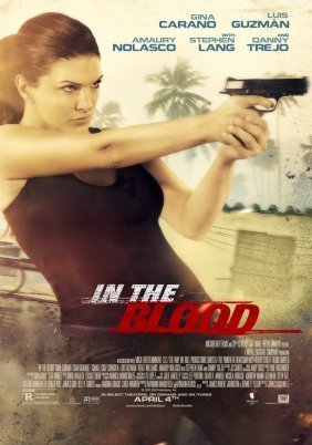 In The Blood (2014)