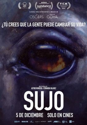 Sujo (2024)
