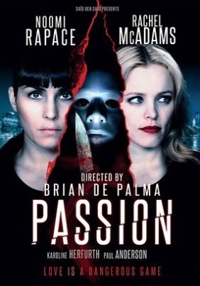 Passion (2012)