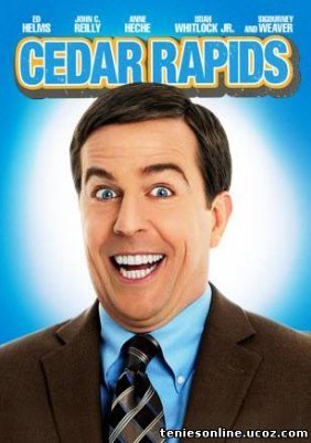 Cedar Rapids (2011)