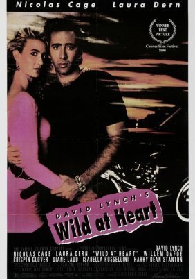 Wild at Heart / Ατίθαση Καρδιά (1990)