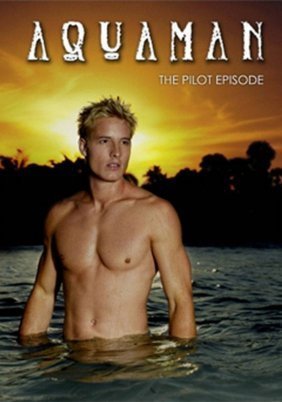 Aquaman (2006) TV Short