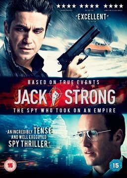 Jack Strong (2014)