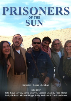 Prisoners of the Sun (2013)