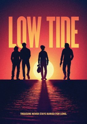 Low Tide (2019)