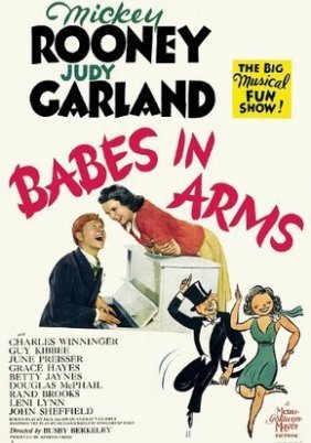 Babes in Arms (1939)