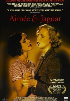 Aimée & Jaguar (1999)