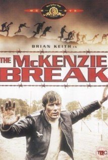 The McKenzie Break (1970)