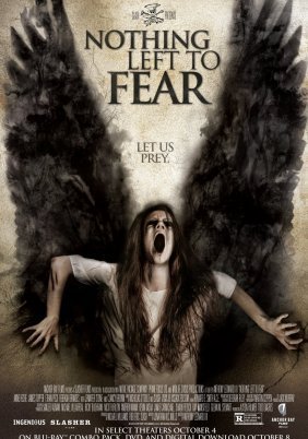 Nothing Left to Fear (2013)