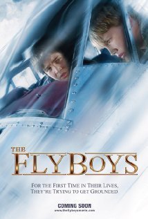 Sky Kids / The Flyboys (2008)