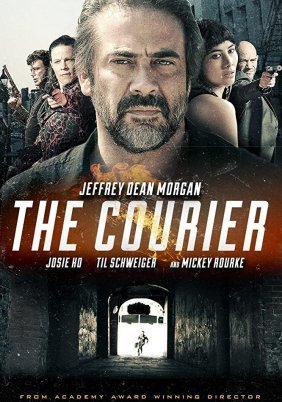 The Courier (2012)