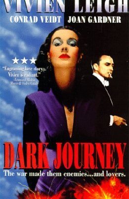 Dark Journey (1937)