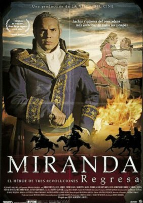 Miranda Regresa (2007)