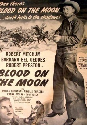 Blood on the Moon (1948)
