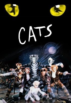 Cats (1998)