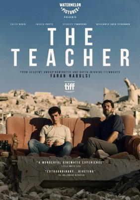 The Teacher (2024)