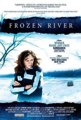 Frozen River (2008)