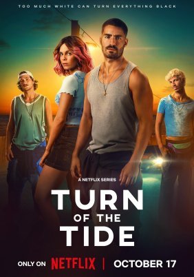 Turn of the Tide / Rabo de Peixe (2023)