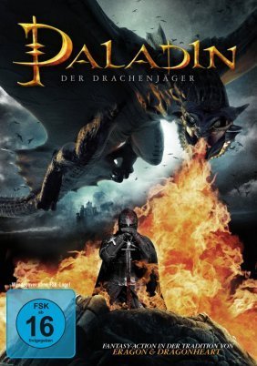 Dawn of the Dragonslayer (2011)