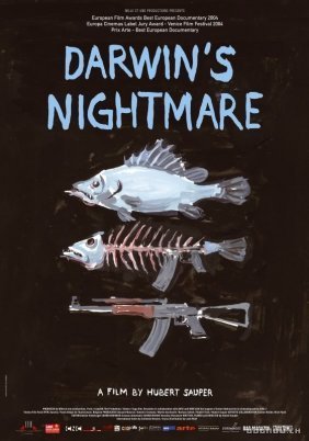 Darwin's Nightmare (2004)