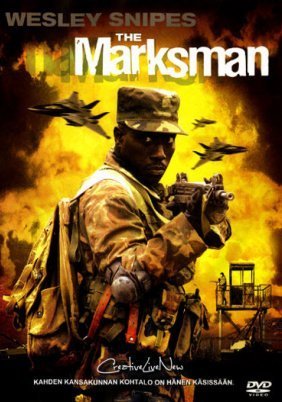 The Marksman (2005)