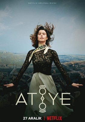 The Gift / Atiye (2019)