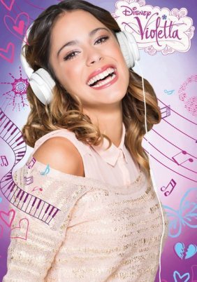 Violetta (2012)