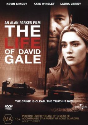 The Life of David Gale / Η Ζωή του Ντέιβιντ Γκέιλ (2003)
