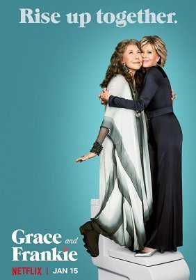 Grace and Frankie (2015)