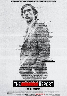 The Report (2019)