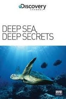 Μεγάλα Βάθη: Άγνωστοι Κόσμοι / Deep Sea, Deep Secrets (1998)
